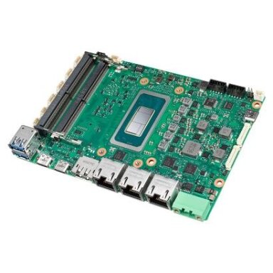 Advantech AFE-R360 Intel Core Ultra 7/5 procesoriai, iki 16 branduolių, TDP 28/15 W
Dviejų kanalų DDR5-5600, iki 96 GB
Palaiko MIPI-CSI per 120 kontaktų B2B jungtį
3 LAN, 5 USB (įskaitant 1 USB4), 4 UART, 2 CAN-FD
4 išplėtimo lizdai: M.2 E-Key, B-Key, Advantech AFE-R360 Intel Core Ultra 7/5 procesoriai, iki 16 branduolių, TDP 28/15 W
Dviejų kanalų DDR5-5600, iki 96 GB
Palaiko MIPI-CSI per 120 kontaktų B2B jungtį
3 LAN, 5 USB (įskaitant 1 USB4), 4 UART, 2 CAN-FD
4 išplėtimo lizdai: M.2 E-Key, B-Key,