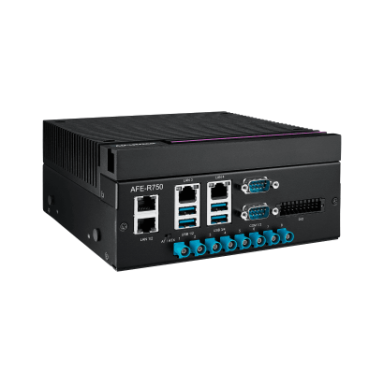 Advantech AFE-R750 AMR valdymo sistema su NVIDIA Jetson Orin NX / AGX Orin Advantech AFE-R750 AMR valdymo sistema su NVIDIA Jetson Orin NX / AGX Orin