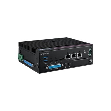 Advantech AFE-R760 AMR valdymo sistema su Intel Core Ultra 7/5 procesoriais Advantech AFE-R760 AMR valdymo sistema su Intel Core Ultra 7/5 procesoriais