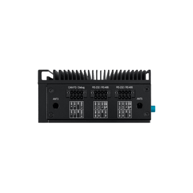 Advantech AFE-R761 AMR valdymo sistema su Rockchip RK3588 (Cortex-A76 ir A55) Advantech AFE-R761 AMR valdymo sistema su Rockchip RK3588 (Cortex-A76 ir A55)