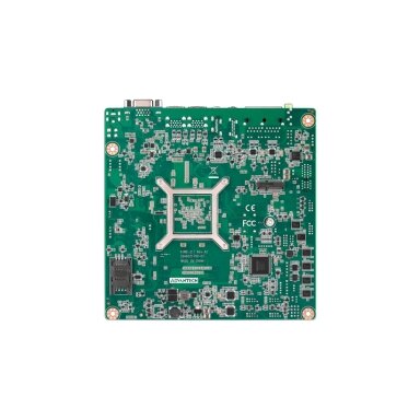 Advantech AIMB-217 Intel Atom, Celeron ir Pentium procesoriai, pagrįsti Apollo Lake platforma Advantech AIMB-217 Intel Atom, Celeron ir Pentium procesoriai, pagrįsti Apollo Lake platforma