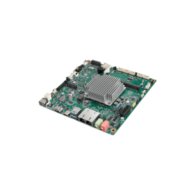 Advantech AIMB-219 B1 Intel Core i3 ir Atom x7000E / x7000RE serijų procesoriai Advantech AIMB-219 B1 Intel Core i3 ir Atom x7000E / x7000RE serijų procesoriai