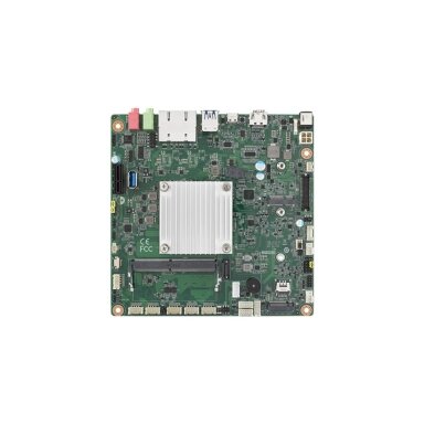 Advantech AIMB-219 Intel Core i3, N serijos ir Atom x7000E / x7000RE serijų procesoriai Advantech AIMB-219 Intel Core i3, N serijos ir Atom x7000E / x7000RE serijų procesoriai