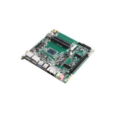 Advantech AIMB-228 AMD Ryzen Embedded V1000 / R1000 / R2000 procesoriai Advantech AIMB-228 AMD Ryzen Embedded V1000 / R1000 / R2000 procesoriai