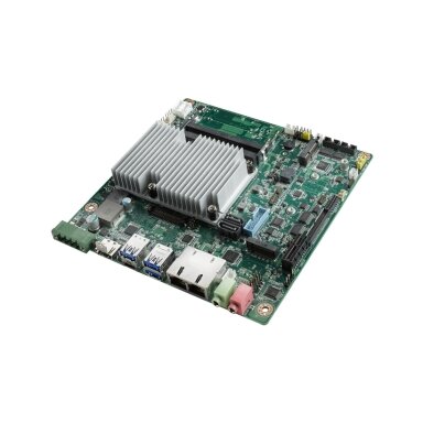 Advantech AIMB-233 8-osios kartos Intel Core procesorius (BGA 1528) Advantech AIMB-233 8-osios kartos Intel Core procesorius (BGA 1528)
