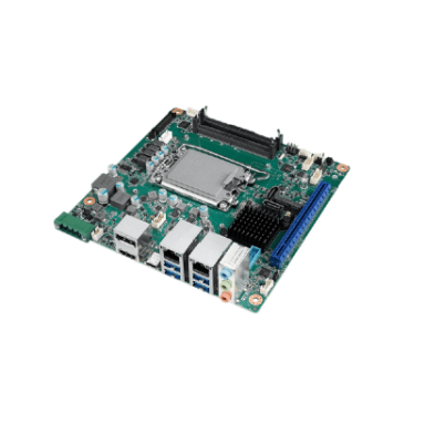Advantech AIMB-2710 Intel Core Ultra Series 2 procesoriai (LGA1851), iki 24 branduolių Advantech AIMB-2710 Intel Core Ultra Series 2 procesoriai (LGA1851), iki 24 branduolių