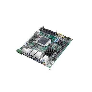 Advantech AIMB-276 8-osios / 9-osios kartos Intel Core procesorius (LGA1151) Advantech AIMB-276 8-osios / 9-osios kartos Intel Core procesorius (LGA1151)