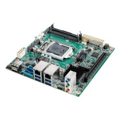 Advantech AIMB-277 10-osios kartos Intel Core procesorius (LGA1200) Advantech AIMB-277 10-osios kartos Intel Core procesorius (LGA1200)