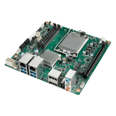 Advantech AIMB-279 B1 Mini-ITX, 12-os / 13-os / 14-os kartos ir Series 2 Intel Core procesorius (LGA1700) Advantech AIMB-279 B1 Mini-ITX, 12-os / 13-os / 14-os kartos ir Series 2 Intel Core procesorius (LGA1700)