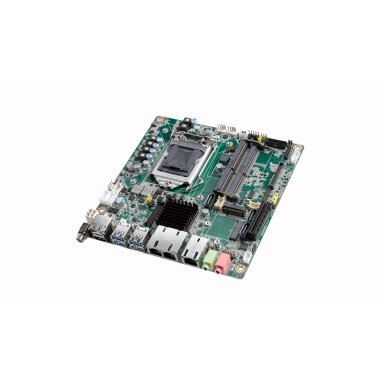 Advantech AIMB-286 8-osios / 9-osios kartos Intel Core procesorius (LGA1151) Advantech AIMB-286 8-osios / 9-osios kartos Intel Core procesorius (LGA1151)