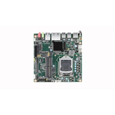 Advantech AIMB-286 8-osios / 9-osios kartos Intel Core procesorius (LGA1151) Advantech AIMB-286 8-osios / 9-osios kartos Intel Core procesorius (LGA1151)