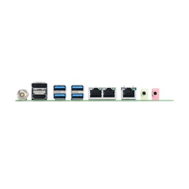 Advantech AIMB-286EF 8-osios / 9-osios kartos Intel Core procesorius (LGA1151) Advantech AIMB-286EF 8-osios / 9-osios kartos Intel Core procesorius (LGA1151)