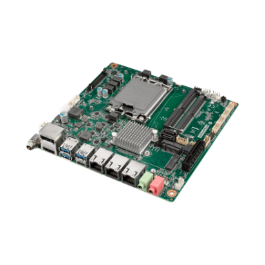 Advantech AIMB-289 A2 Mini-ITX, 12-osios / 13-osios / 14-osios kartos ir Series 2 Intel Core procesorius LGA1700 Advantech AIMB-289 A2 Mini-ITX, 12-osios / 13-osios / 14-osios kartos ir Series 2 Intel Core procesorius LGA1700