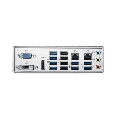 Advantech AIMB-506 Micro-ATX pagrindinė plokštė, 8-osios / 9-osios kartos Intel Core procesorius LGA1151 Advantech AIMB-506 Micro-ATX pagrindinė plokštė, 8-osios / 9-osios kartos Intel Core procesorius LGA1151