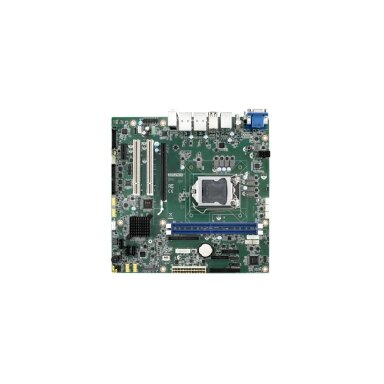 Advantech AIMB-506 Micro-ATX pagrindinė plokštė, 8-osios / 9-osios kartos Intel Core procesorius LGA1151 Advantech AIMB-506 Micro-ATX pagrindinė plokštė, 8-osios / 9-osios kartos Intel Core procesorius LGA1151