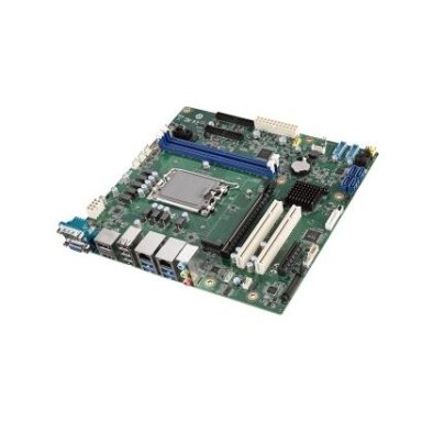 Advantech AIMB-508 Micro-ATX pagrindinė plokštė, 12-osios / 13-osios / 14-osios kartos Intel Core procesorius LGA1700 Advantech AIMB-508 Micro-ATX pagrindinė plokštė, 12-osios / 13-osios / 14-osios kartos Intel Core procesorius LGA1700