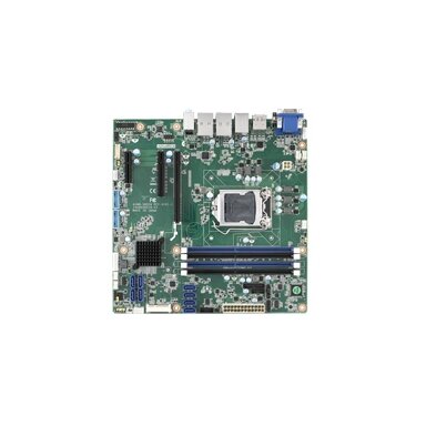 Advantech AIMB-585SV Micro-ATX pagrindinė plokštė, 6-osios / 7-osios kartos Intel Xeon E3 procesorius LGA1151 Advantech AIMB-585SV Micro-ATX pagrindinė plokštė, 6-osios / 7-osios kartos Intel Xeon E3 procesorius LGA1151