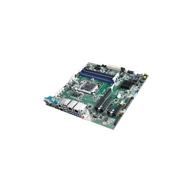 Advantech AIMB-586 Micro-ATX pagrindinė plokštė, 8-osios / 9-osios kartos Intel Xeon E3 procesorius LGA1151 Advantech AIMB-586 Micro-ATX pagrindinė plokštė, 8-osios / 9-osios kartos Intel Xeon E3 procesorius LGA1151