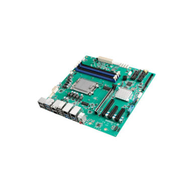 Advantech AIMB-588 B1 Micro-ATX 12/13/14 kartos ir 2 serijos Intel Core procesorius su LGA1700 Advantech AIMB-588 B1 Micro-ATX 12/13/14 kartos ir 2 serijos Intel Core procesorius su LGA1700