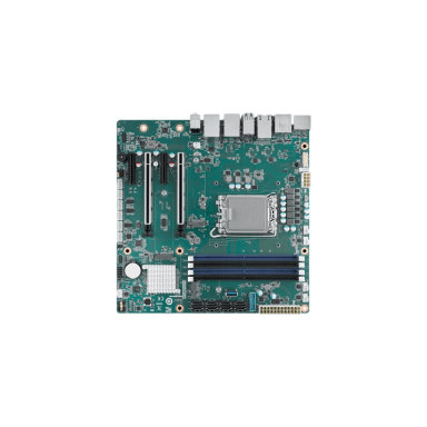 Advantech AIMB-589 Intel Core Ultra 5/7/9 LGA1851 Advantech AIMB-589 Intel Core Ultra 5/7/9 LGA1851