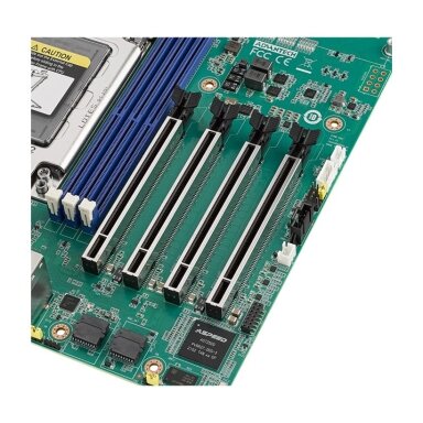 Advantech AIMB-592 Micro-ATX pagrindinė plokštė su AMD EPYC 7003 serijos procesoriumi Advantech AIMB-592 Micro-ATX pagrindinė plokštė su AMD EPYC 7003 serijos procesoriumi