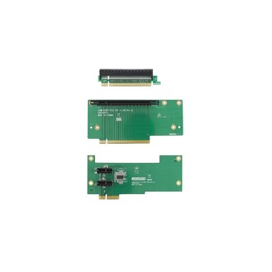 Advantech AIMB-R431F-21A1E Grandyno modulis, Riser plokštė ISMB, PCIex4 + 2 PCIex1 + PCIex16 A101-1, RoHS Advantech AIMB-R431F-21A1E Grandyno modulis, Riser plokštė ISMB, PCIex4 + 2 PCIex1 + PCIex16 A101-1, RoHS
