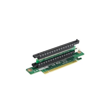 Advantech AIMB-RF10F-01A1E 1U PCIex 16 Riser plokštė Advantech AIMB-RF10F-01A1E 1U PCIex 16 Riser plokštė