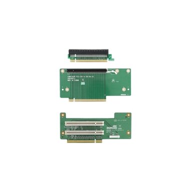 Advantech AIMB-RP3PF-21A1E Grandyno modulis, Riser plokštė ISMB, PCI + 2 PCI + PCIex16 A101-1, RoHS Advantech AIMB-RP3PF-21A1E Grandyno modulis, Riser plokštė ISMB, PCI + 2 PCI + PCIex16 A101-1, RoHS