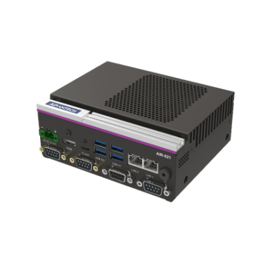 Advantech AIR-021 Edge AI Inference sistema su NVIDIA Jetson Orin NX/Nano ir Super režimu Advantech AIR-021 Edge AI Inference sistema su NVIDIA Jetson Orin NX/Nano ir Super režimu
