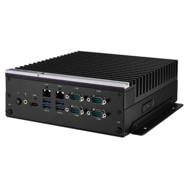 Advantech AIR-030 Edge AI Inference sistema su NVIDIA Jetson AGX Orin ir 3 x 2,5 GbE LAN Advantech AIR-030 Edge AI Inference sistema su NVIDIA Jetson AGX Orin ir 3 x 2,5 GbE LAN