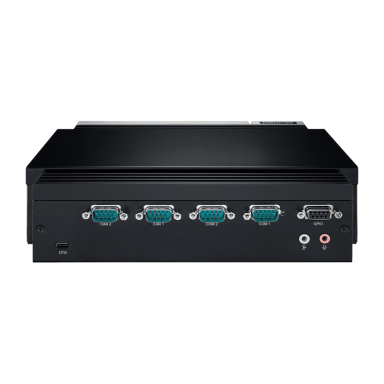 Advantech AIR-075 Edge AI Inference sistema, kurią palaiko NVIDIA Jetson Thor Advantech AIR-075 Edge AI Inference sistema, kurią palaiko NVIDIA Jetson Thor
