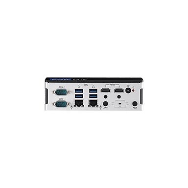 Advantech AIR-101 Edge AI Inference sistema, kurią palaiko Intel Atom E3940 QC SoC ir du Intel MA2485 VPU Advantech AIR-101 Edge AI Inference sistema, kurią palaiko Intel Atom E3940 QC SoC ir du Intel MA2485 VPU