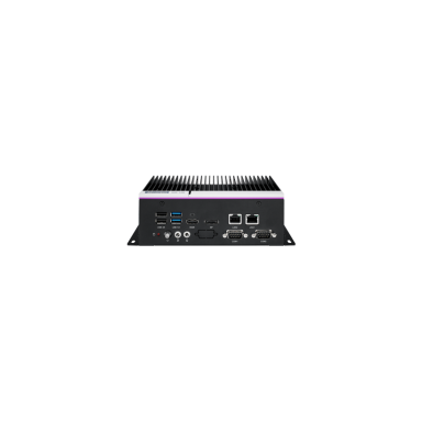 Advantech AIR-120 Edge AI Inference sistema, kurią palaiko Intel Atom procesorius su Hailo-8 AI spartinimo moduliu Advantech AIR-120 Edge AI Inference sistema, kurią palaiko Intel Atom procesorius su Hailo-8 AI spartinimo moduliu