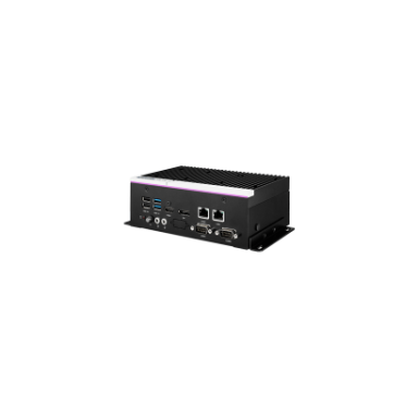 Advantech AIR-120 Edge AI Inference sistema, kurią palaiko Intel Atom procesorius su Hailo-8 AI spartinimo moduliu Advantech AIR-120 Edge AI Inference sistema, kurią palaiko Intel Atom procesorius su Hailo-8 AI spartinimo moduliu