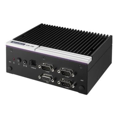 Advantech AIR-150 Edge AI Inference sistema, kurią palaiko 13-os kartos Intel Core i3/i5 procesoriai su Hailo-8 AI spartinimo moduliu Advantech AIR-150 Edge AI Inference sistema, kurią palaiko 13-os kartos Intel Core i3/i5 procesoriai su Hailo-8 AI spartinimo moduliu