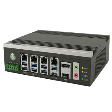Advantech AIR-355 Intel Core Ultra Series 3 PTL MXM Type A GPU Edge AI System Advantech AIR-355 Intel Core Ultra Series 3 PTL MXM Type A GPU Edge AI System