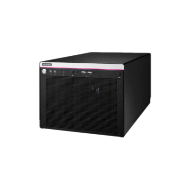 Advantech AIR-410 Edge AI HPC su AMD Ryzen 8040 serijos procesoriumi ir 39TOPS palaikymu, vienu 3 lizdų GPU Advantech AIR-410 Edge AI HPC su AMD Ryzen 8040 serijos procesoriumi ir 39TOPS palaikymu, vienu 3 lizdų GPU