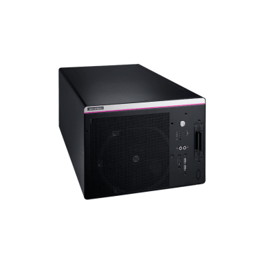 Advantech AIR-420 Edge AI HPC su AMD EPYC ir Ryzen procesoriais bei NVIDIA sertifikuotu RTX PRO 6000 Blackwell Max-Q WS Edition Advantech AIR-420 Edge AI HPC su AMD EPYC ir Ryzen procesoriais bei NVIDIA sertifikuotu RTX PRO 6000 Blackwell Max-Q WS Edition