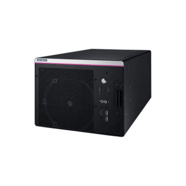 Advantech AIR-420 Edge AI HPC su AMD EPYC ir Ryzen procesoriais bei NVIDIA sertifikuotu RTX PRO 6000 Blackwell Max-Q WS Edition Advantech AIR-420 Edge AI HPC su AMD EPYC ir Ryzen procesoriais bei NVIDIA sertifikuotu RTX PRO 6000 Blackwell Max-Q WS Edition