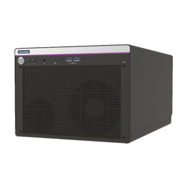 Advantech AIR-427A Edge DI sistema su NVIDIA IGX Thor Advantech AIR-427A Edge DI sistema su NVIDIA IGX Thor