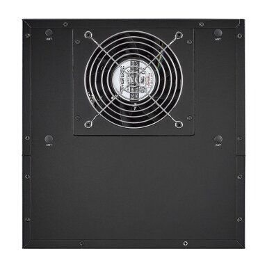 Advantech AIR-500D Edge AI HPC sistema, Intel Xeon D-1700 serija Advantech AIR-500D Edge AI HPC sistema, Intel Xeon D-1700 serija