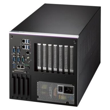 Advantech AIR-500D Edge AI HPC sistema, Intel Xeon D-1700 serija Advantech AIR-500D Edge AI HPC sistema, Intel Xeon D-1700 serija