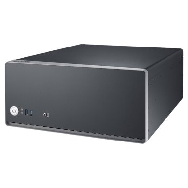 Advantech AIR-510 4U Edge AI HPC su Intel Raptor Lake S procesoriumi ir NVIDIA sertifikuotu RTX 6000 Ada kartos procesoriumi Advantech AIR-510 4U Edge AI HPC su Intel Raptor Lake S procesoriumi ir NVIDIA sertifikuotu RTX 6000 Ada kartos procesoriumi