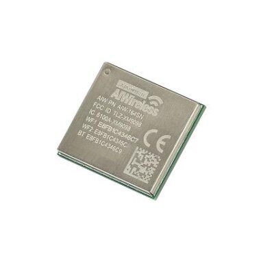 Advantech AIW-164 IEEE 802.11ax (2,4 GHz + 5 GHz) + Bluetooth 5.3, LGA tipas Advantech AIW-164 IEEE 802.11ax (2,4 GHz + 5 GHz) + Bluetooth 5.3, LGA tipas
