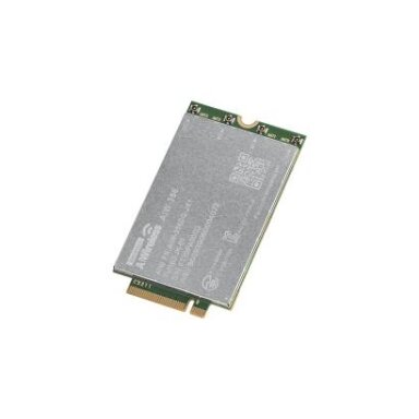 Advantech AIW-356 5G NR FR1 modulis, M.2 3052 B-Key formato, USB sąsaja Advantech AIW-356 5G NR FR1 modulis, M.2 3052 B-Key formato, USB sąsaja
