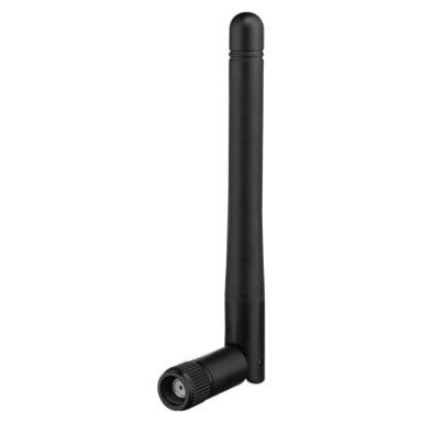 Advantech AIW-510 Visakryptė (omni-directional) spinduliuotės diagrama, suderinama su Wi-Fi 5 / 6 Advantech AIW-510 Visakryptė (omni-directional) spinduliuotės diagrama, suderinama su Wi-Fi 5 / 6