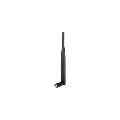 Advantech AIW-511 Visakryptė spinduliuotės diagrama, suderinama su Wi-Fi 5 / 6 / 6E / 7 Advantech AIW-511 Visakryptė spinduliuotės diagrama, suderinama su Wi-Fi 5 / 6 / 6E / 7