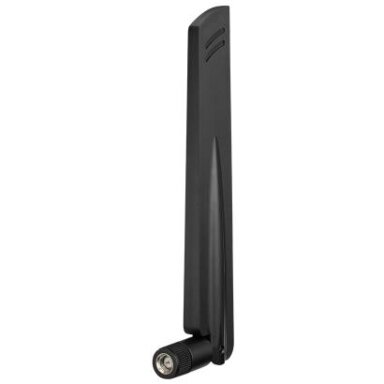Advantech AIW-532 Kelių dažnių juostų dipolinė antena (600–6000 MHz), tinkama 2G / 3G / 4G / 5G (Sub-6), GPS-L1 ir kitiems ryšiams Advantech AIW-532 Kelių dažnių juostų dipolinė antena (600–6000 MHz), tinkama 2G / 3G / 4G / 5G (Sub-6), GPS-L1 ir kitiems ryšiams