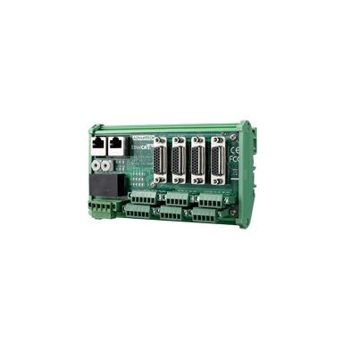 Advantech AMAX-3245 4 ašių EtherCAT judesio papildomas įrenginys