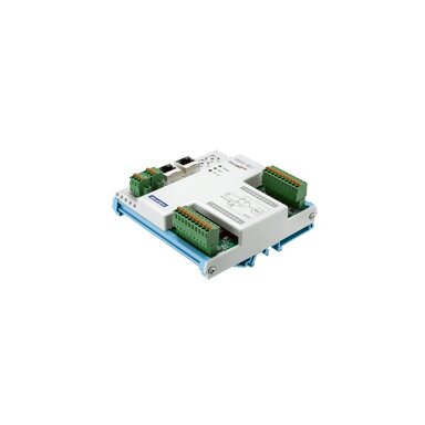 Advantech AMAX-4817 8 kanalų, 16 bitų izoliuotas analoginis įėjimas EtherCAT nuotolinis įvesties/išvesties modulis Advantech AMAX-4817 8 kanalų, 16 bitų izoliuotas analoginis įėjimas EtherCAT nuotolinis įvesties/išvesties modulis